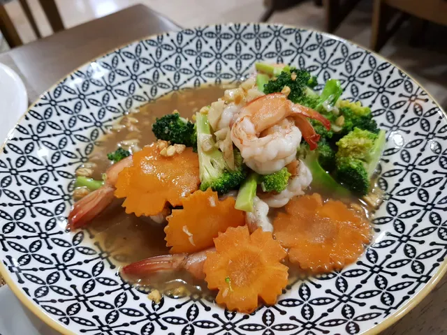 Kurissara Thai Cuisine