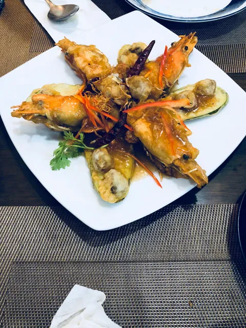 Kurissara Thai Cuisine
