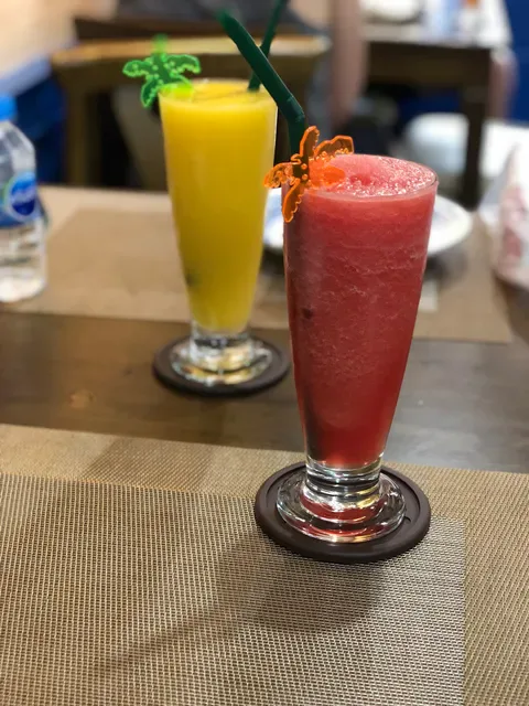 Kurissara Thai Cuisine
