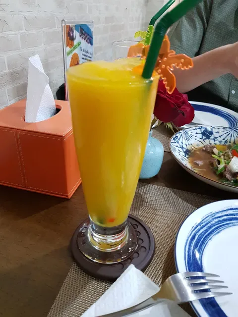 Kurissara Thai Cuisine