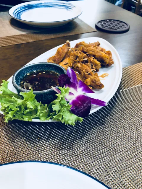 Kurissara Thai Cuisine