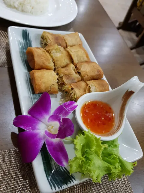 Kurissara Thai Cuisine
