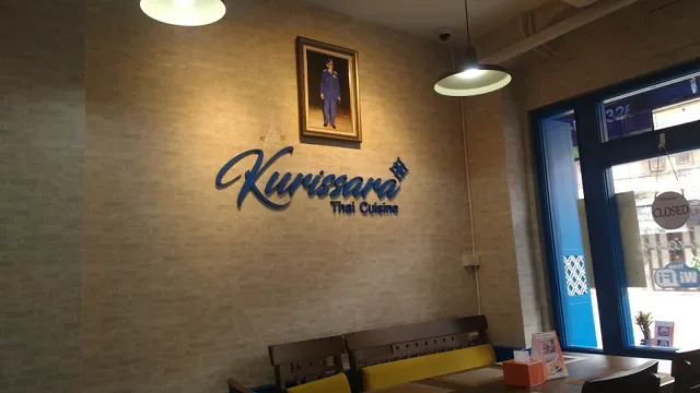 Kurissara Thai Cuisine