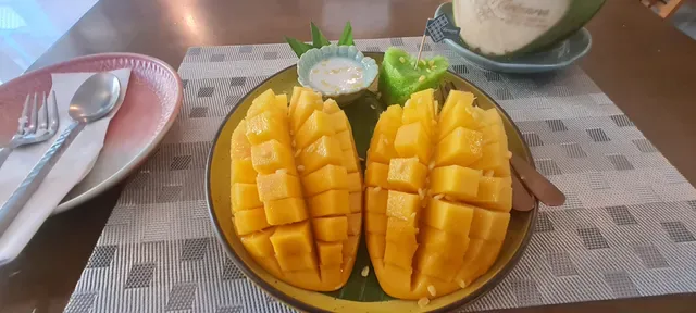 Kurissara Thai Cuisine