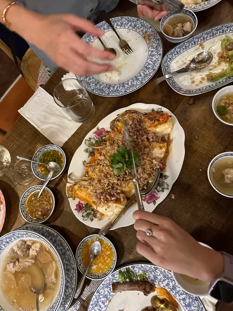 Baan Nual