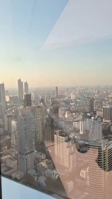 % Arabica Bangkok Empire Tower