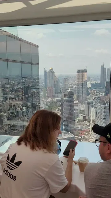 % Arabica Bangkok Empire Tower