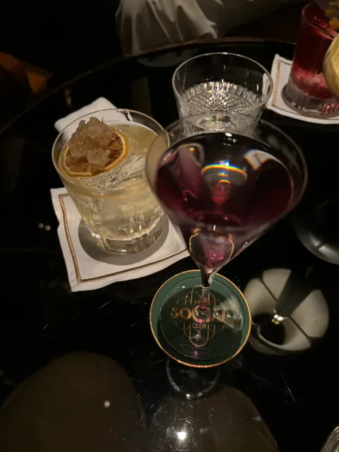 BKK Social Club