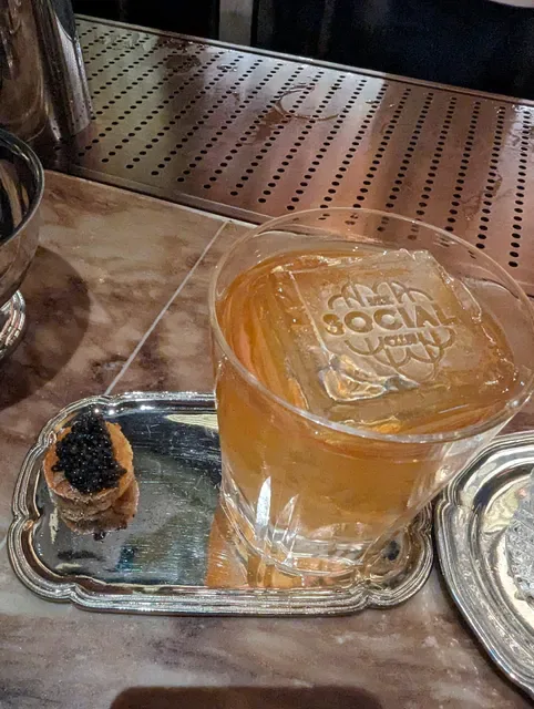 BKK Social Club