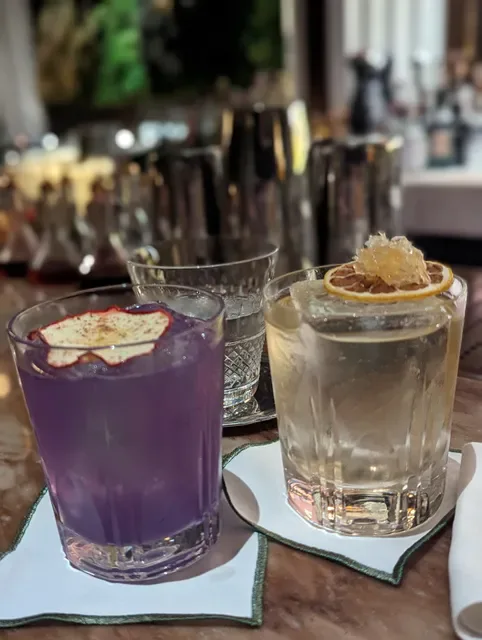 BKK Social Club
