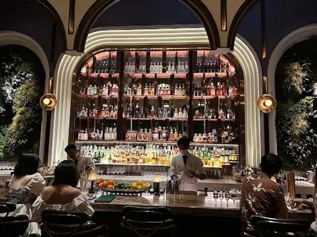BKK Social Club