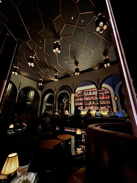 BKK Social Club