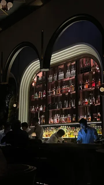 BKK Social Club