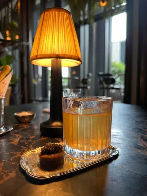 BKK Social Club