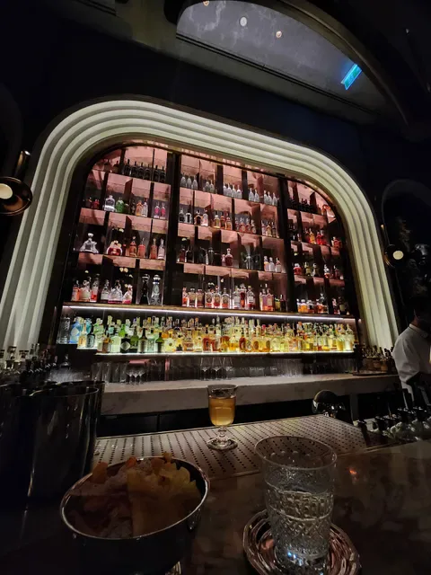 BKK Social Club