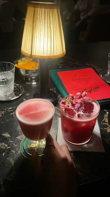 BKK Social Club