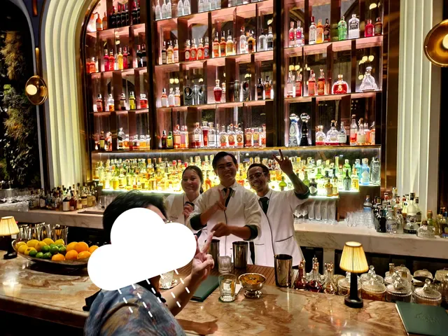 BKK Social Club