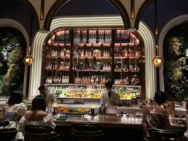 BKK Social Club