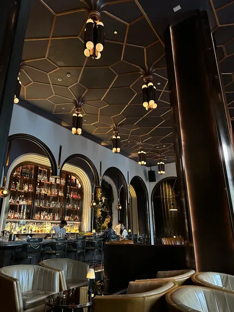BKK Social Club