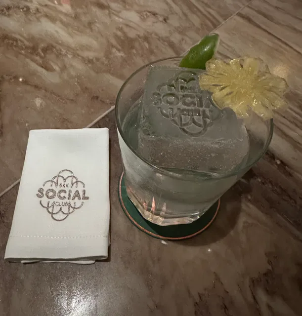 BKK Social Club