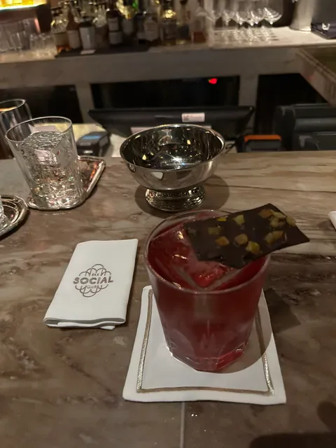 BKK Social Club