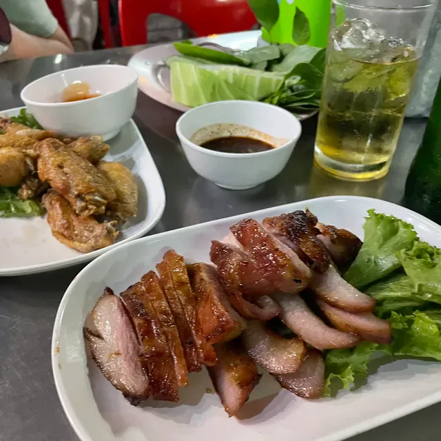 Laab Ubon Kontrakran