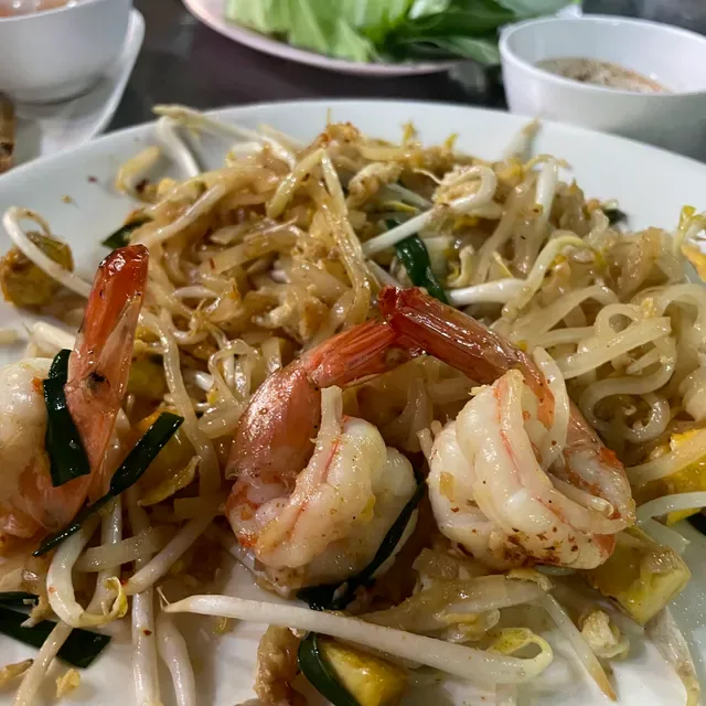 Laab Ubon Kontrakran