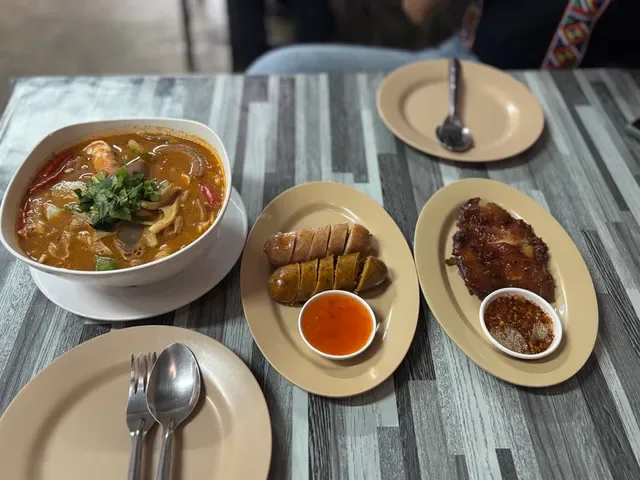 Baan Khun Bhu