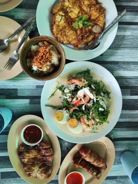 Baan Khun Bhu