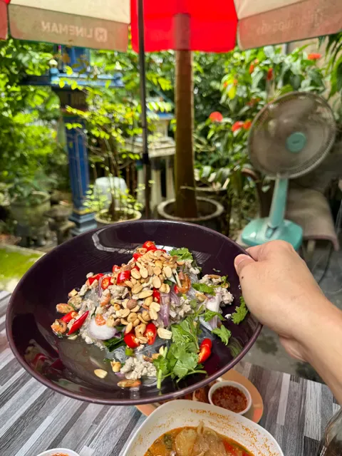 Baan Khun Bhu