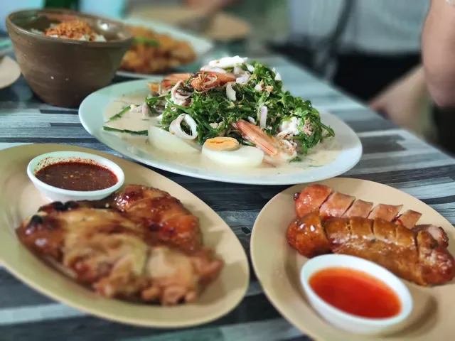 Baan Khun Bhu