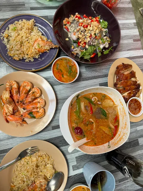 Baan Khun Bhu