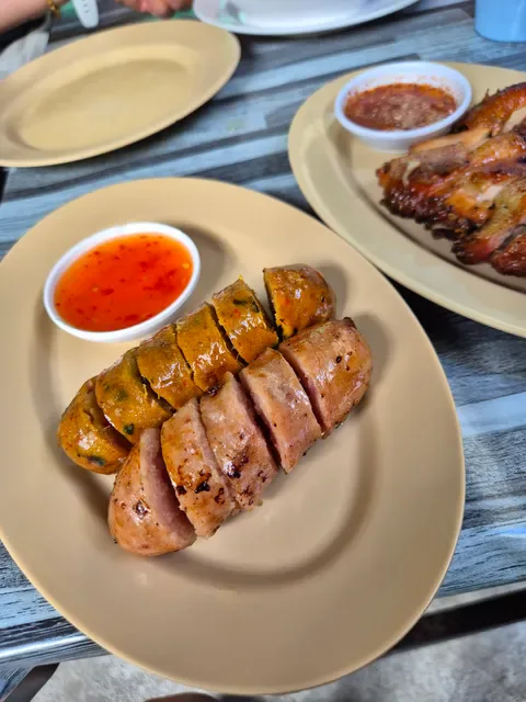 Baan Khun Bhu