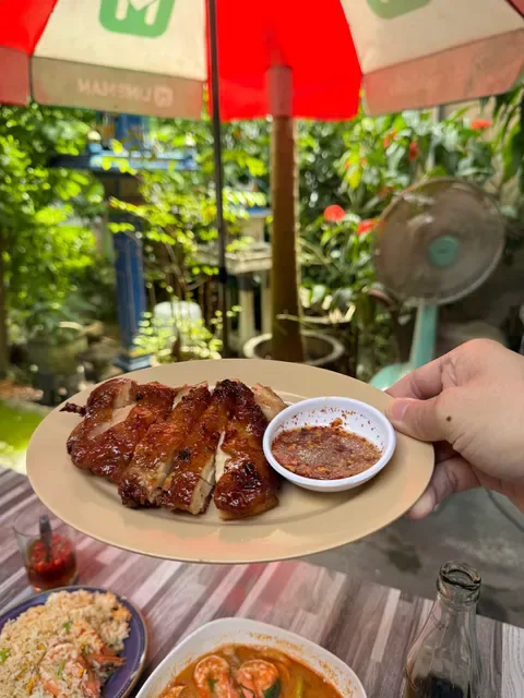 Baan Khun Bhu