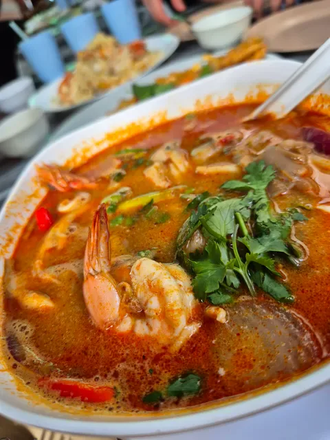 Baan Khun Bhu